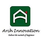 แบรนด์ของดีไซเนอร์ - Arch Innovation