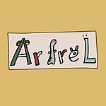 デザイナーブランド - arfrel_studio