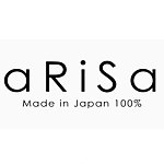  Designer Brands - aRiSa MADE IN JAPAN