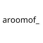 設計師品牌 - aroomof