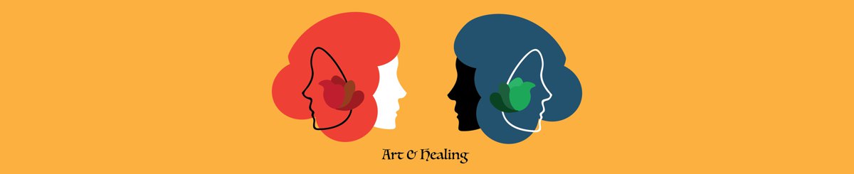 藝癒 | Art & Healing