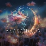 設計師品牌 - AKARAMOON handmade