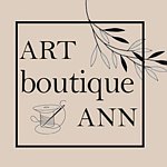  Designer Brands - Art Boutique Ann