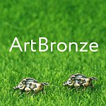 デザイナーブランド - ArtBronze