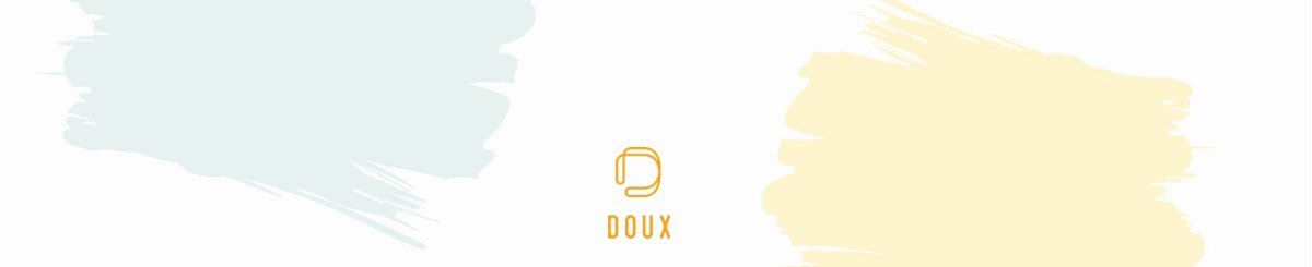 設計師品牌 - DOUX envelope