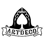 設計師品牌 - ARTDECO 銀シルバー製作所