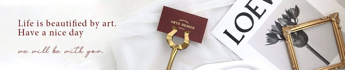 แบรนด์ของดีไซเนอร์ - arte-design