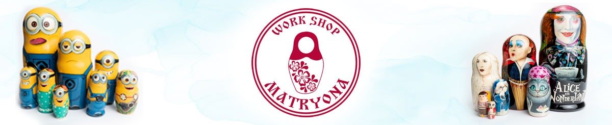 แบรนด์ของดีไซเนอร์ - WorkShopMatryona