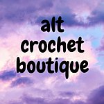 แบรนด์ของดีไซเนอร์ - Alternative Crochet Boutique