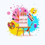 แบรนด์ของดีไซเนอร์ - Art of color