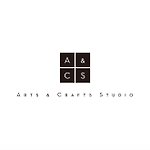 設計師品牌 - ARTS & CRAFTS STUDIO