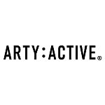 設計師品牌 - ARTY:ACTIVE