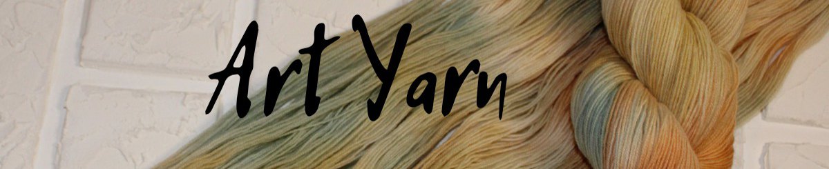  Designer Brands - Art yarn