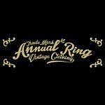  Designer Brands - Annual Ring Vintage