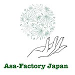 デザイナーブランド - Asa-Factory-Japan