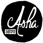 デザイナーブランド - ASHA