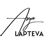 設計師品牌 - AsyaLaptevaBridal