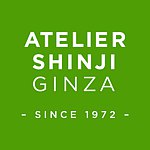 デザイナーブランド - Atelier Shinji Ginza