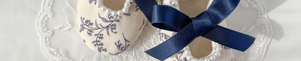 Atelier Tsugane | รองเท้าเด็กแรกเกิดแฮนด์เมด