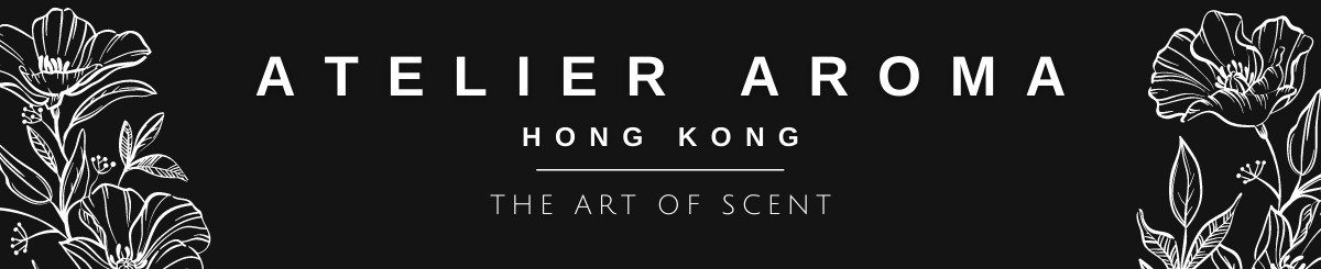 設計師品牌 - ATELIER AROMA HONG KONG