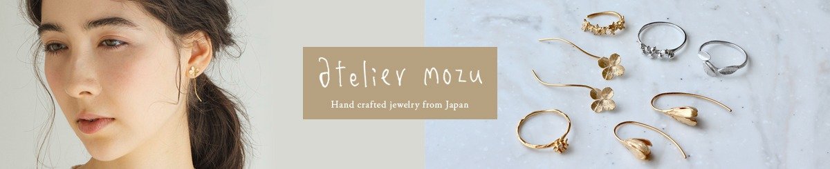 設計師品牌 - atelier mozu