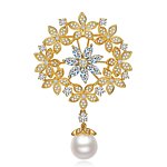 Athena pearl design