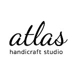 แบรนด์ของดีไซเนอร์ - Atlas Handicraft Studio