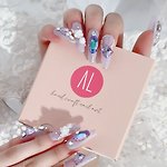 デザイナーブランド - AudreyLaure Beauty press on nail