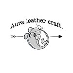 デザイナーブランド - auraleathercraft