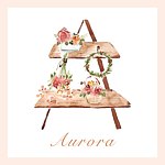 設計師品牌 - Aurora nunarait Flower design 奧蘿拉花藝