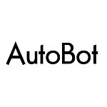 AutoBot 便攜式吸塵機