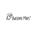 設計師品牌 - Awesome Maps
