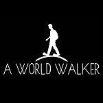 設計師品牌 - A World Walker