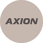 แบรนด์ของดีไซเนอร์ - axion
