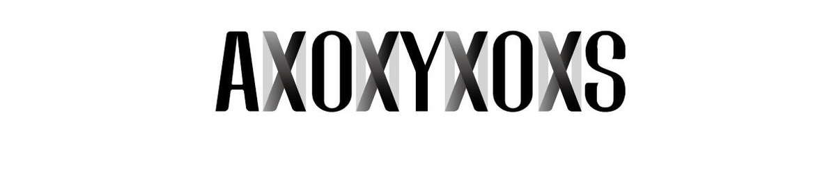 axoxyxoxs