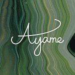 設計師品牌 - Ayame 鳶尾