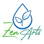 デザイナーブランド - Aqua Zen Arts