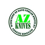 設計師品牌 - AZ Knives
