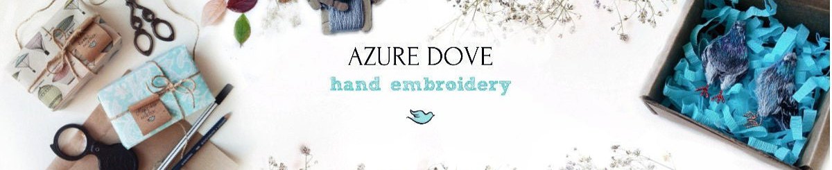  Designer Brands - azuredove