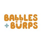 設計師品牌 - Babbles+Burps