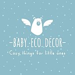 設計師品牌 - BabyEcoDecorShop