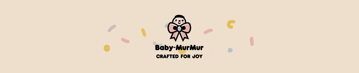 設計師品牌 - BABY-MURMUR 滿滿 彌月禮盒 親子裝