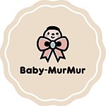 BABY-MURMUR 滿滿 滿月禮盒 親子裝