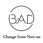 B.A.D. | 反轉肌 台灣保養品牌