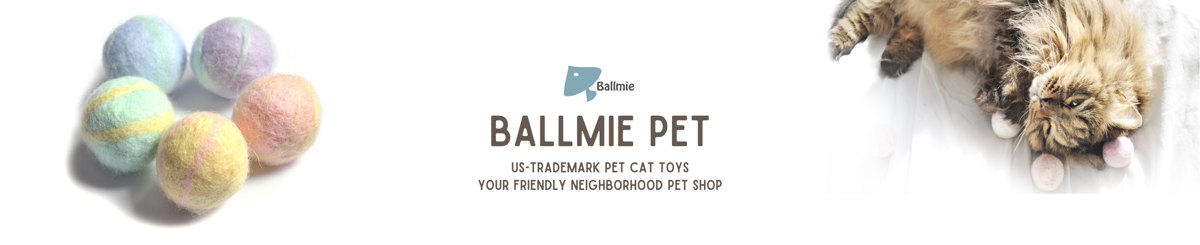 Ballmie Pet