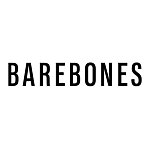 設計師品牌 - Barebones 台灣總代理（城市綠洲）