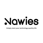 設計師品牌 - Nawies 手機配件生活館