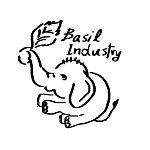 デザイナーブランド - Basil Industry