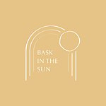 デザイナーブランド - BASK IN THE SUN