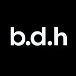 設計師品牌 - b.d.h